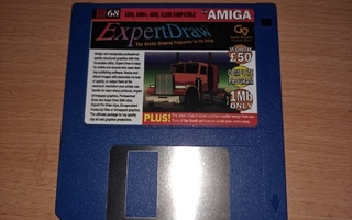 Amiga disketti 68 rare
