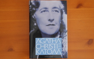 Jared Cade:Agatha Christie Katoaa.1.P.2006.Sid.Kp.