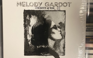 MELODY GARDOT - Currency Of Man cd digipak (still sealed)
