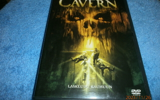 THE CAVERN    -      DVD