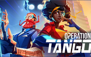 Operation: Tango (Steam -avain)