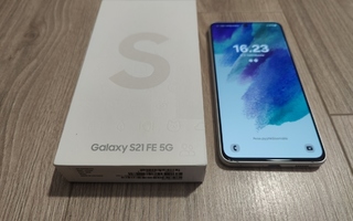 Samsung Galaxy S21 FE 5G 8/256