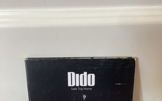 Dido – Safe Trip Home CD