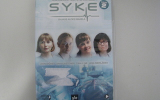 SYKE - 2. kausi