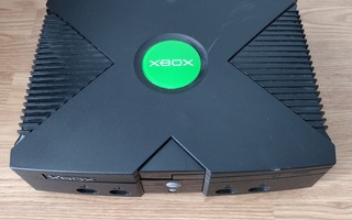Xbox korjattavaksi