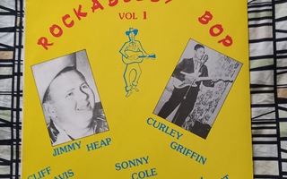 Various : Rockabilly Bop vol 1