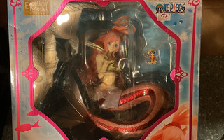 One Piece figuuri