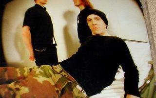 Apulanta: Singlet 1998-2003 (Tupla-CD)