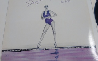 Deep purple singles a's & b's LP