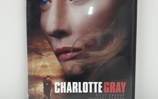 Charlotte Gray (Blanchett, dvd)