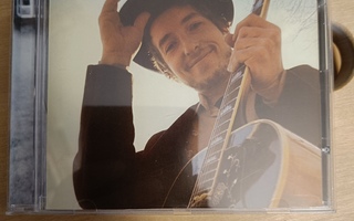 Bob Dylan Nashville Skyline CD