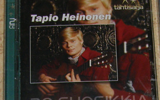 Tapio Heinonen - 30 suosikkia - 2CD