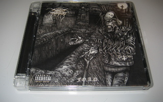 Darkthrone - F.O.A.D. (CD)