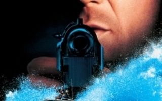 Jokikyttä (1993) Bruce Willis suomijulkaisu
