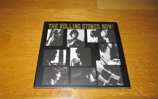 The Rolling Stones: Now! SACD
