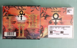 Prince - Emancipation>[CD levy]
