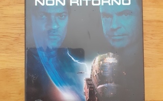 Event Horizon 4K UHD + BLU-RAY STEELBOOK