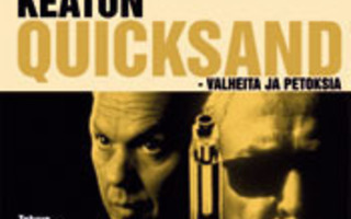 Quicksand - Valheita Ja Petoksia -  DVD