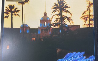 Eagles - Hotel California (EU/2017) LP