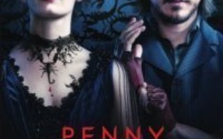 Penny Dreadful - Kausi 1
