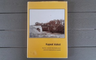 Kapeat Kiskot (Matti Bergström 1993)