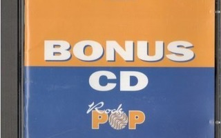 BONUS CD 8