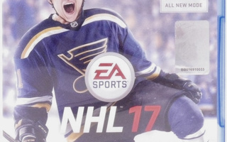 NHL 17