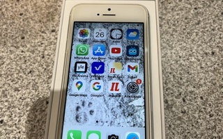 iPhone SE 32 GB