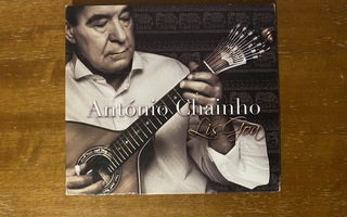 Antonio Chainho LisGoa CD