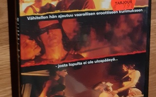 DVD Tiimalasi
