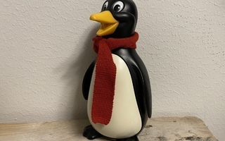 Danske Bank Pingviini säästölipas +avain
