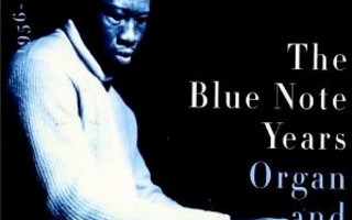 Blue Note - URKUJATSIA   2 x 2-cd