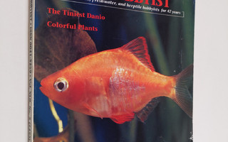 Tropical fish hobbyist 1/1994