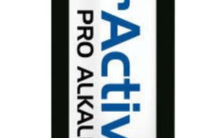 Alkaliparistot everActive Pro Alkaline LR03 AAA 