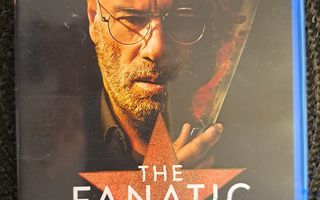 The Fanatic (BR 2020)