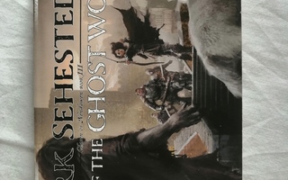 Sehestedt, Mark: Forgotten Realms: Cry of the Ghost Wolf