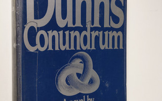 Stan Lee : Dunn's Conundrum