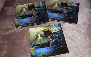 In Flames -  A Sense Of Purpose  CD + DVD