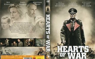 hearts of war	(28 380)	k	-FI-	DVD	suomik.		roy scheider	2007