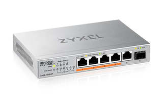 Zyxel XMG-105HP Hallitsematon 2.5G Ethernet (100