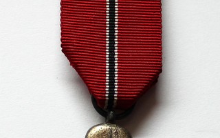 Itämitali Medaille Winterschlacht im Osten 1941/42