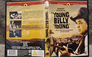 471 "Young Billy young"