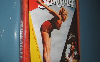 Opettajatar seikkailee  (DVD)