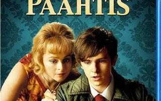 PAAHTIS (Blu-ray) *UUSI