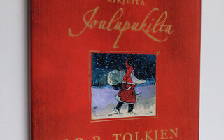 J. R. R. Tolkien : Kirjeitä Joulupukilta
