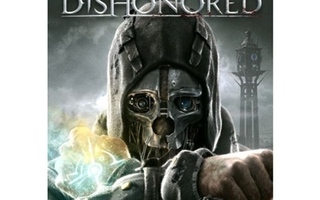 Dishonored XBOX 360 - CiB