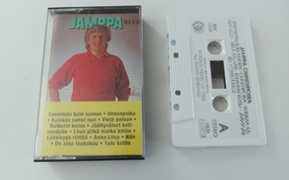 JAMPPA TUOMINEN - ONNENPOIKA c-kasetti