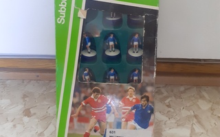 Subbuteo, Millwall FC