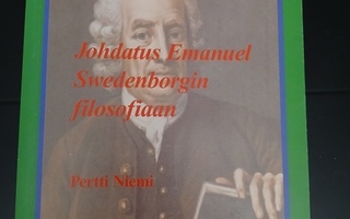 Pertti Niemi: JOHDATUS SWEDENBORGIN FILOSOFIAAN (2001)