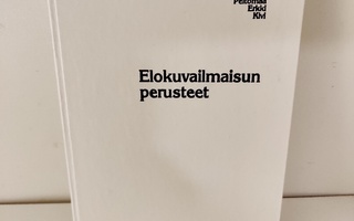 Elokuvailmaisun perusteet